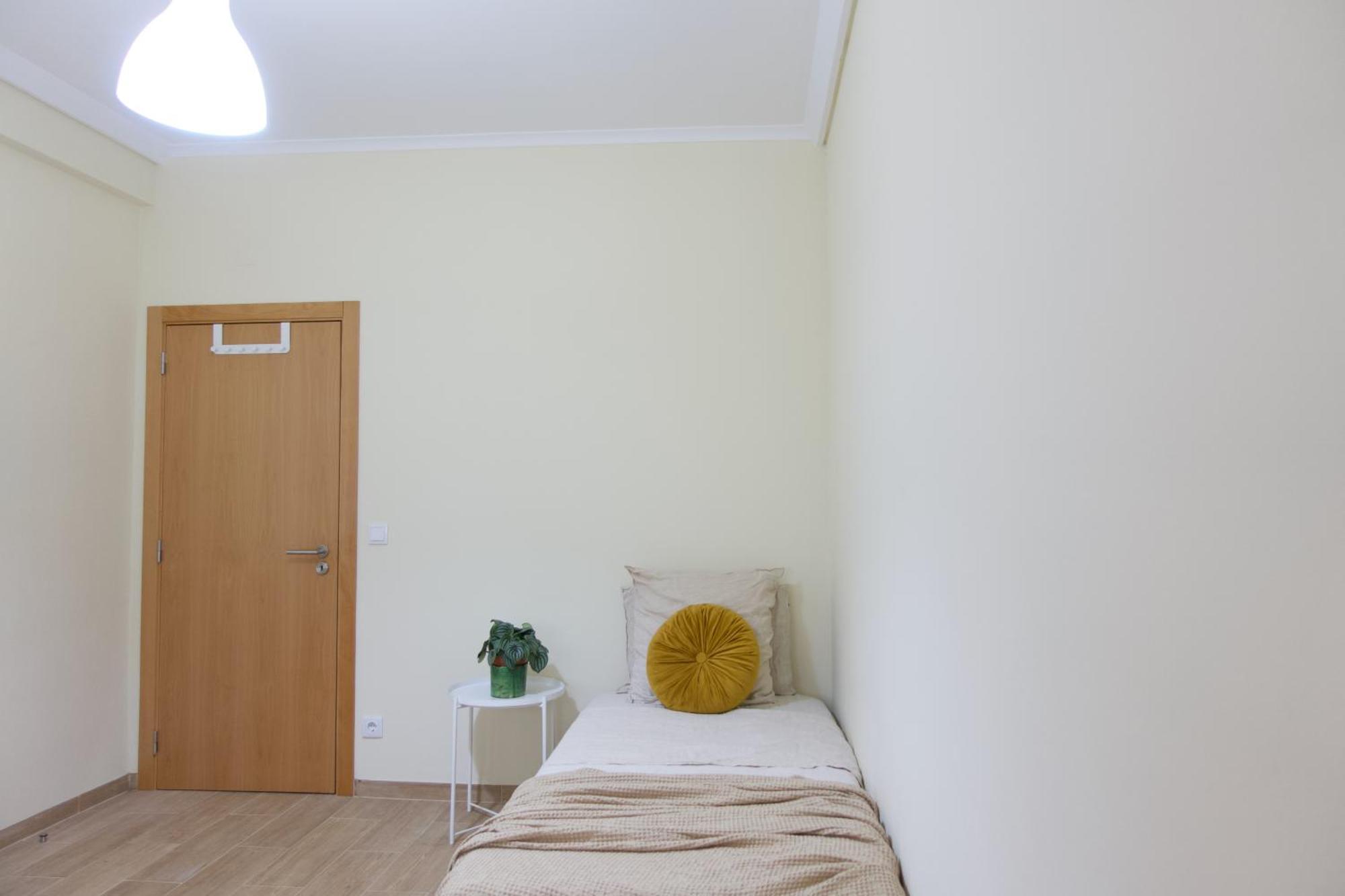 Lisbon Key Hub - Rooms 1-5 Zewnętrze zdjęcie