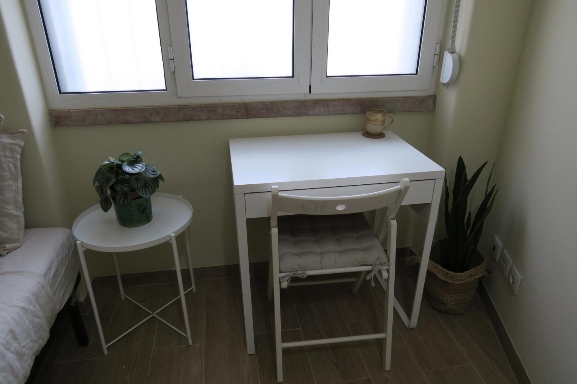 Lisbon Key Hub - Rooms 1-5 Pokój zdjęcie