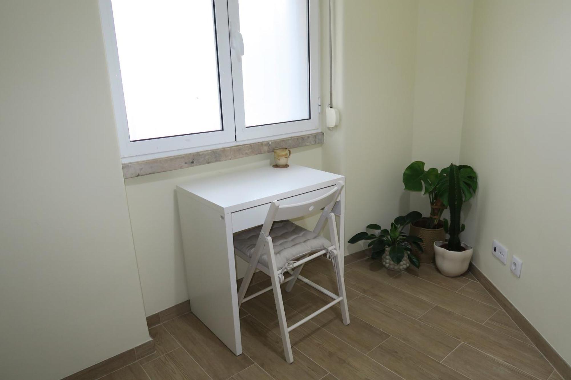 Lisbon Key Hub - Rooms 1-5 Pokój zdjęcie