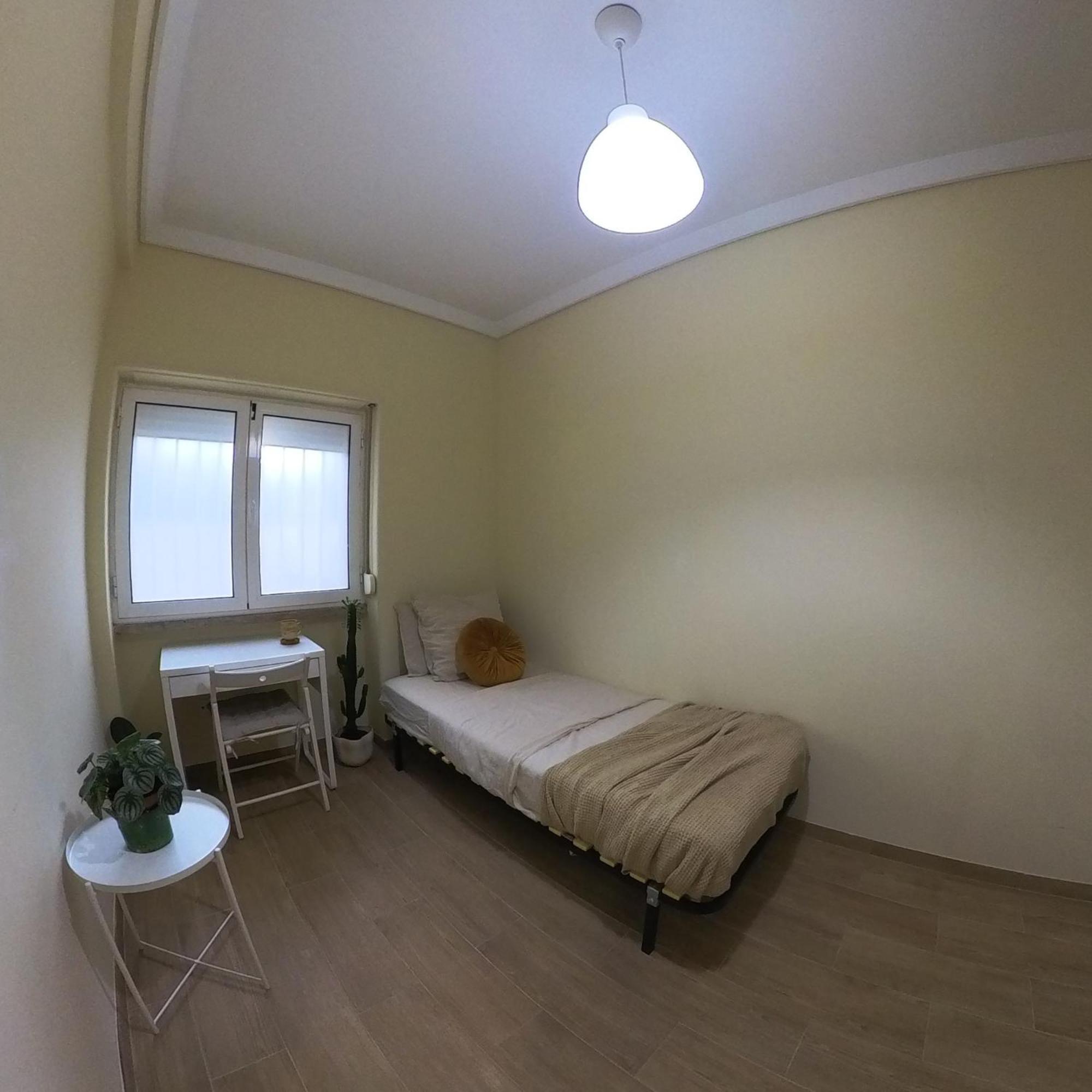 Lisbon Key Hub - Rooms 1-5 Pokój zdjęcie